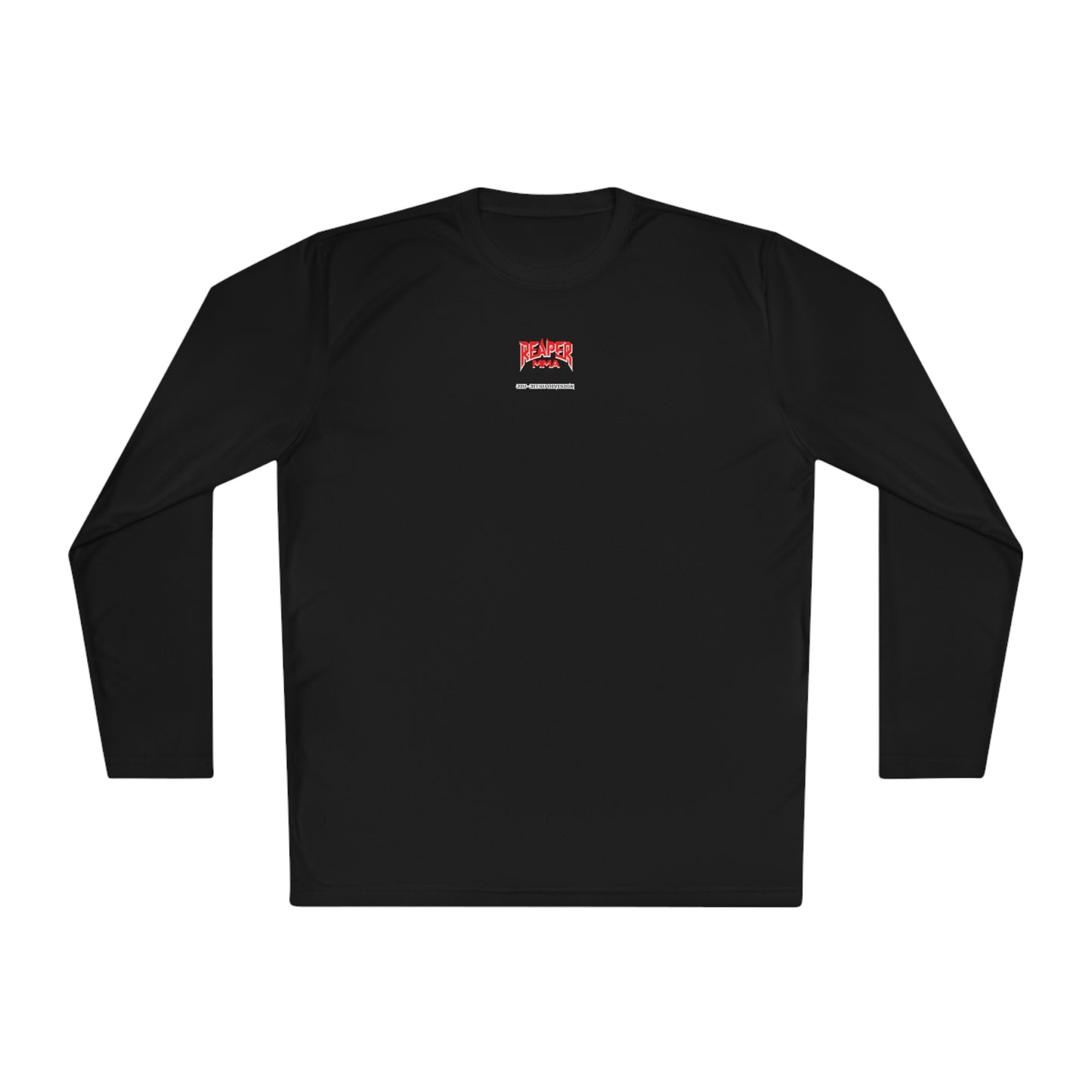 Stacked Jiu-Jitsu Division Lightweight Long Sleeve
