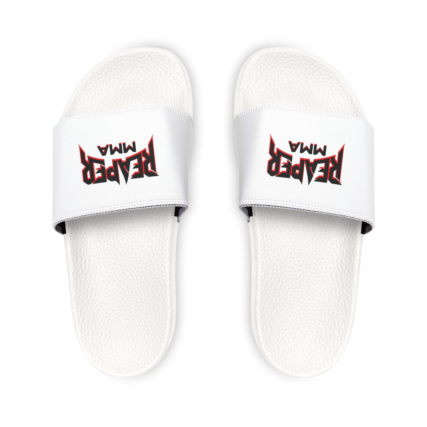 Men's Training Slides