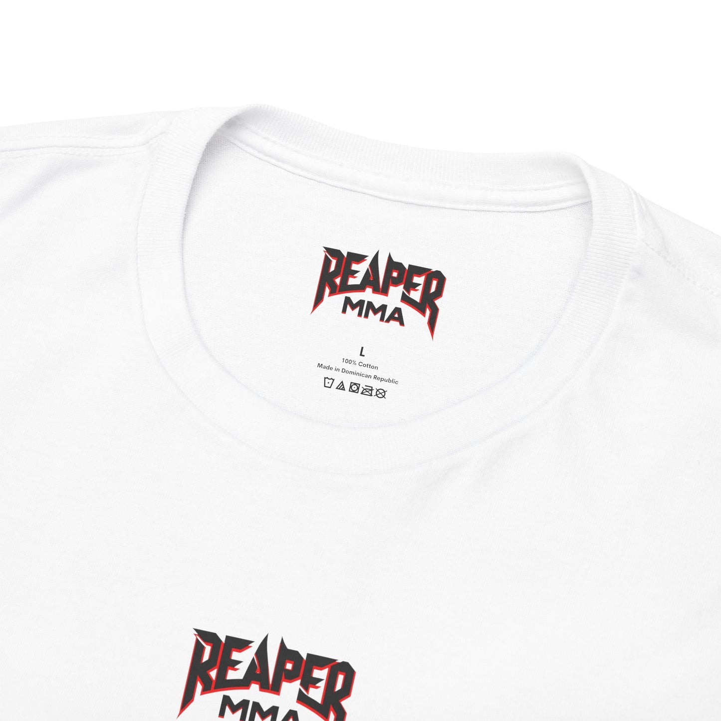 Reaper Mini Logo Cotton Tee