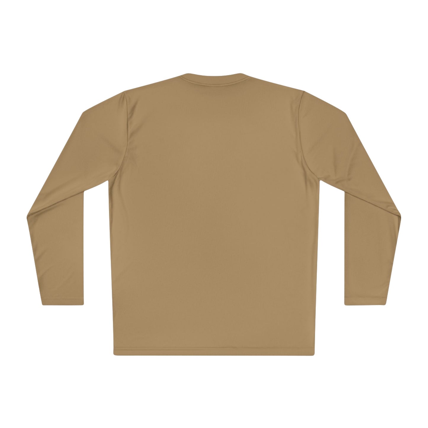 Mini Logo Lightweight Long Sleeve