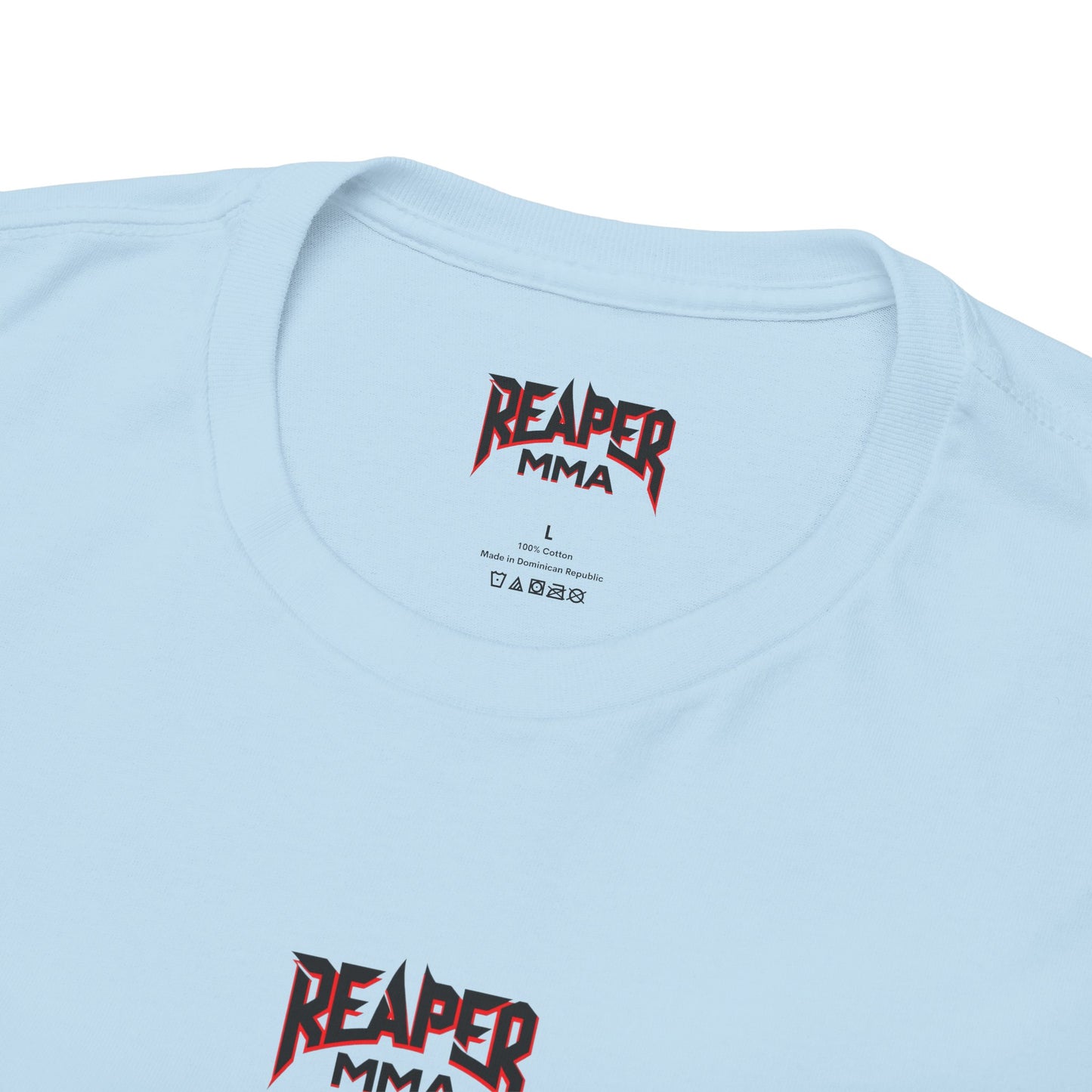 Reaper Mini Logo Cotton Tee