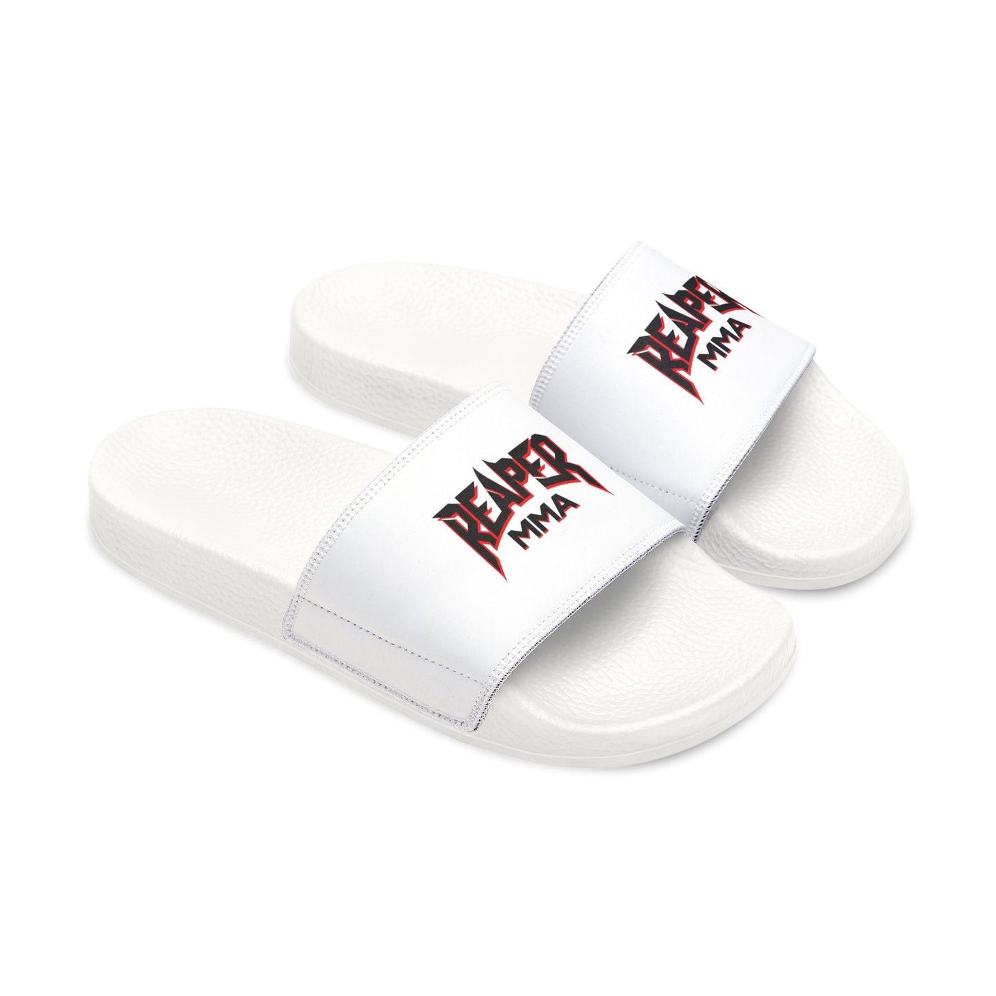 Men's Training Slides