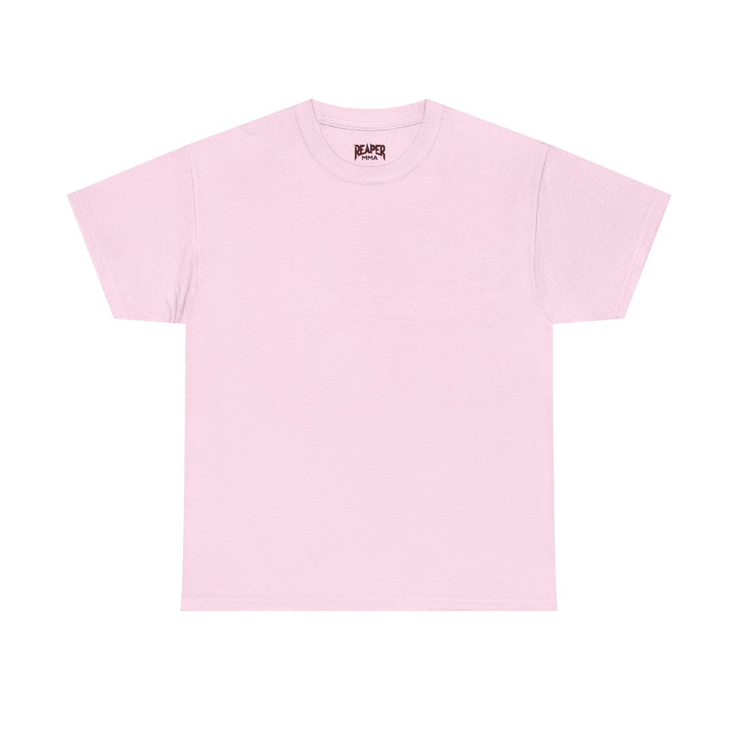 Plain Jane Essentials Cotton Tee