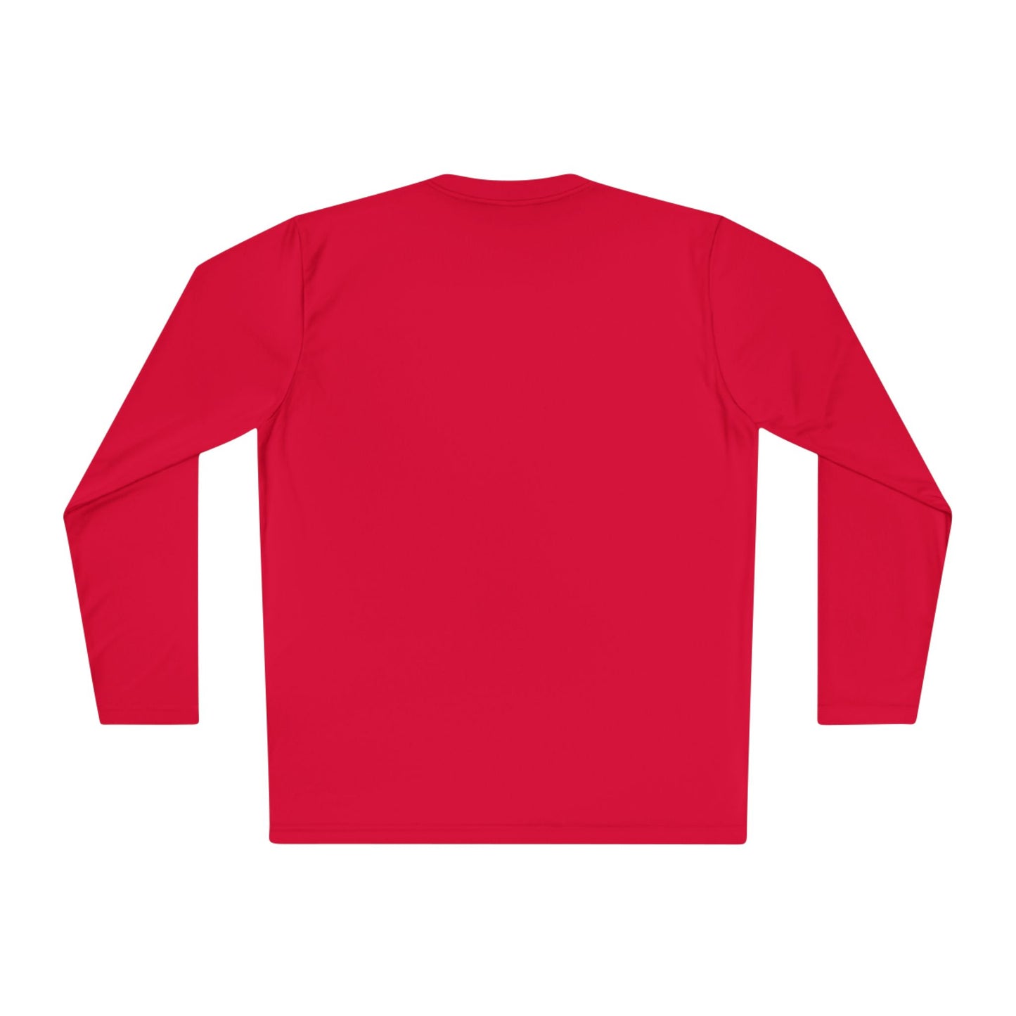 Mini Logo Lightweight Long Sleeve