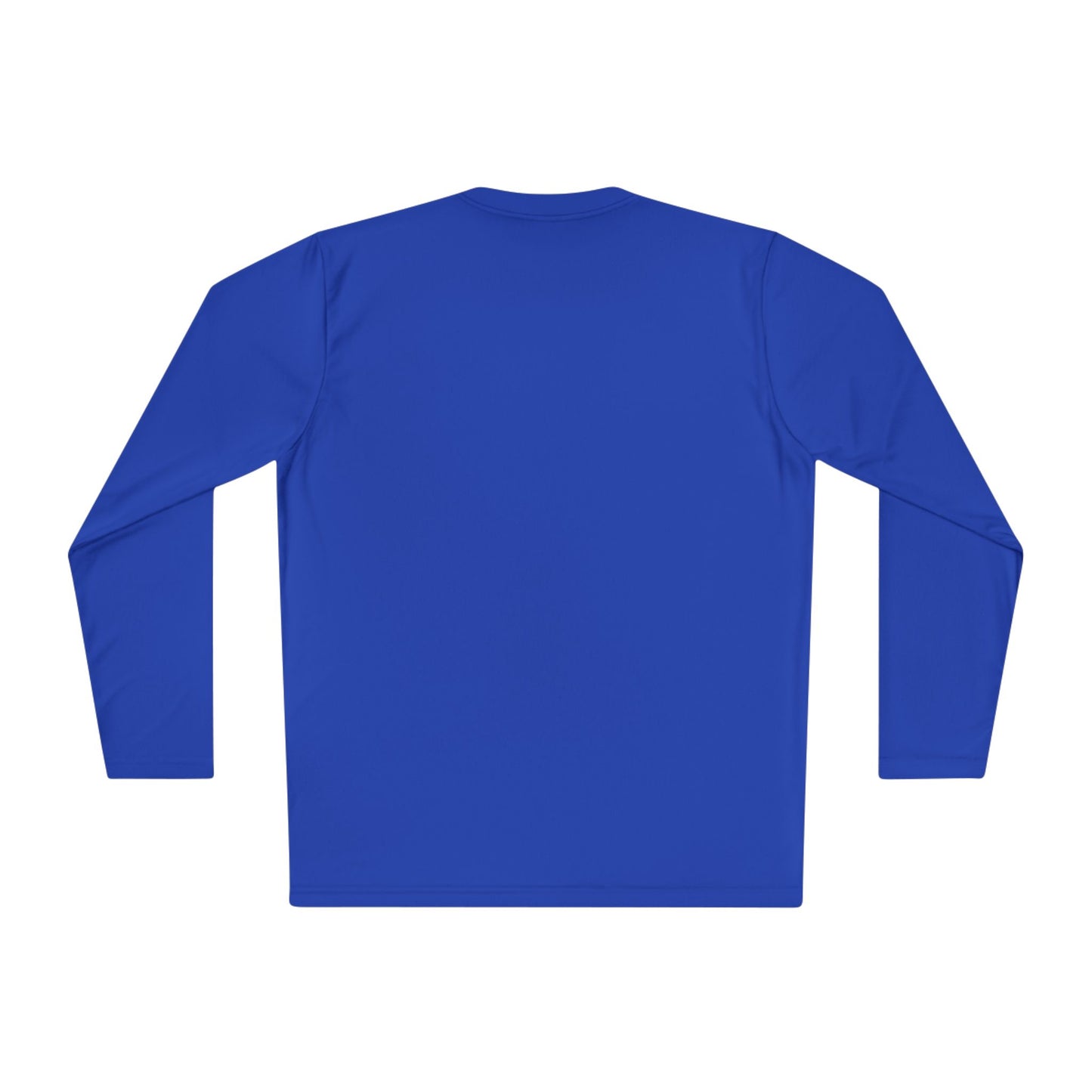 Mini Logo Lightweight Long Sleeve