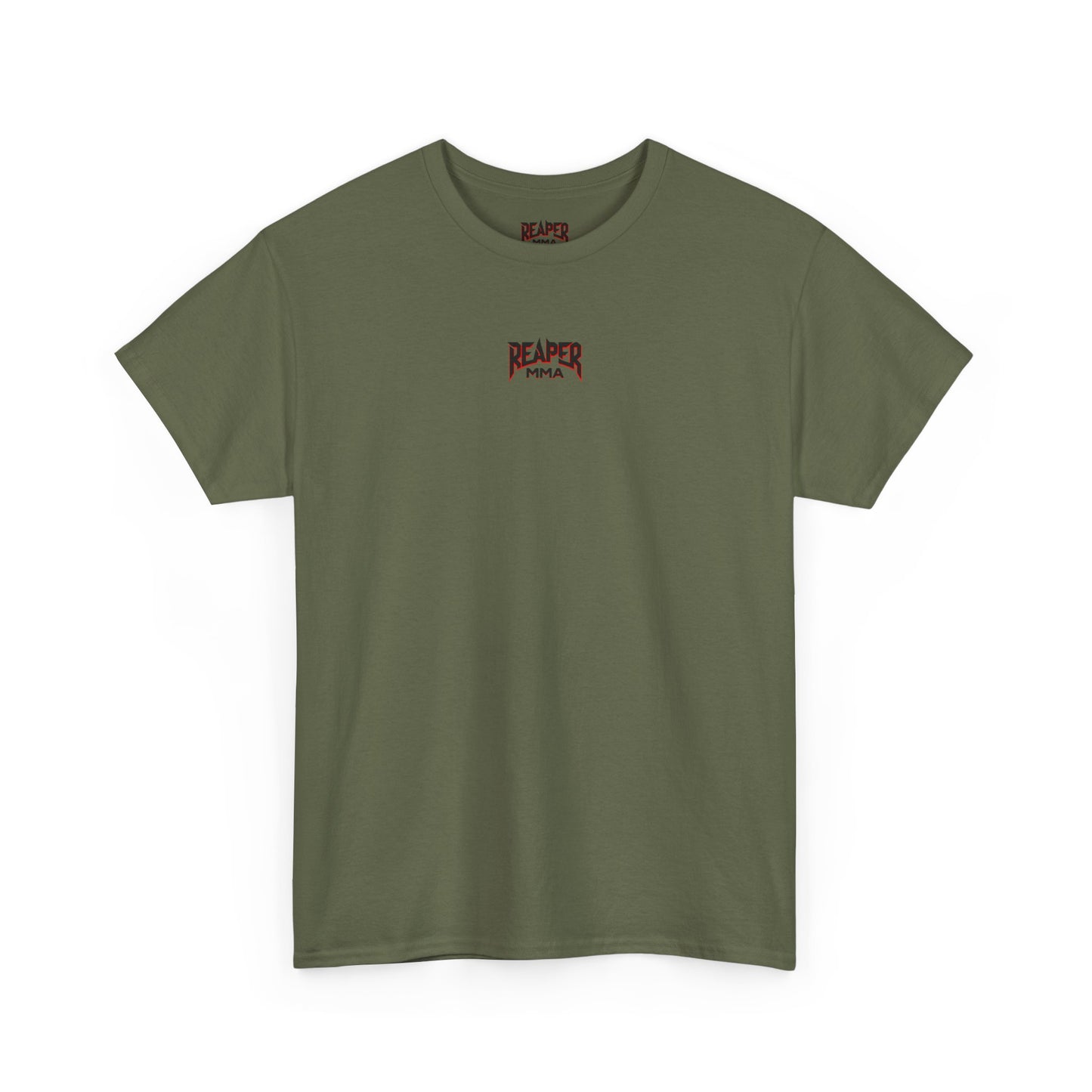 Reaper Mini Logo Cotton Tee