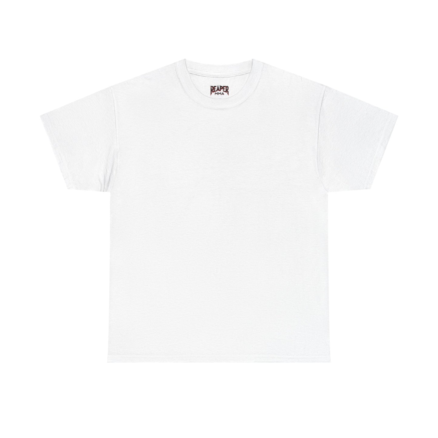 Plain Jane Essentials Cotton Tee