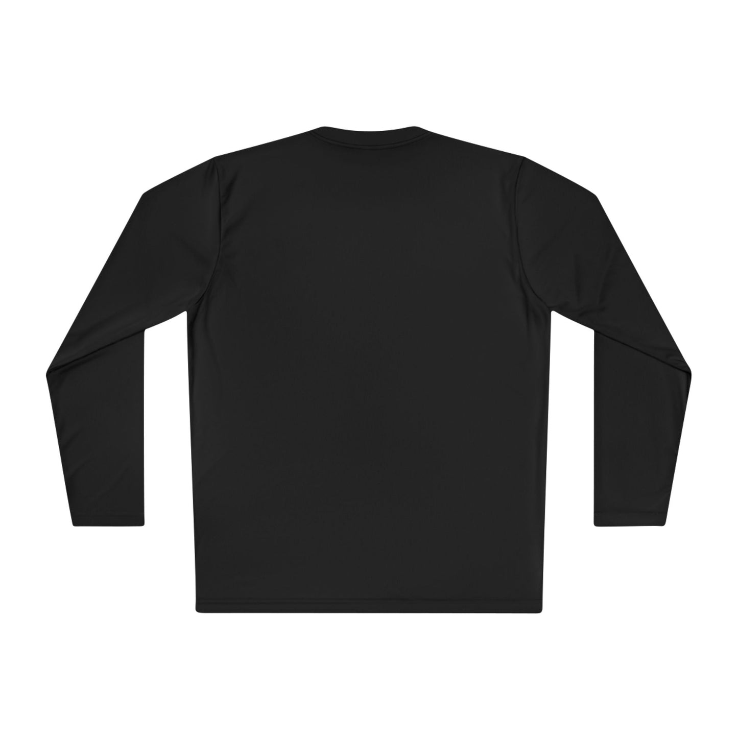 Mini Logo Lightweight Long Sleeve