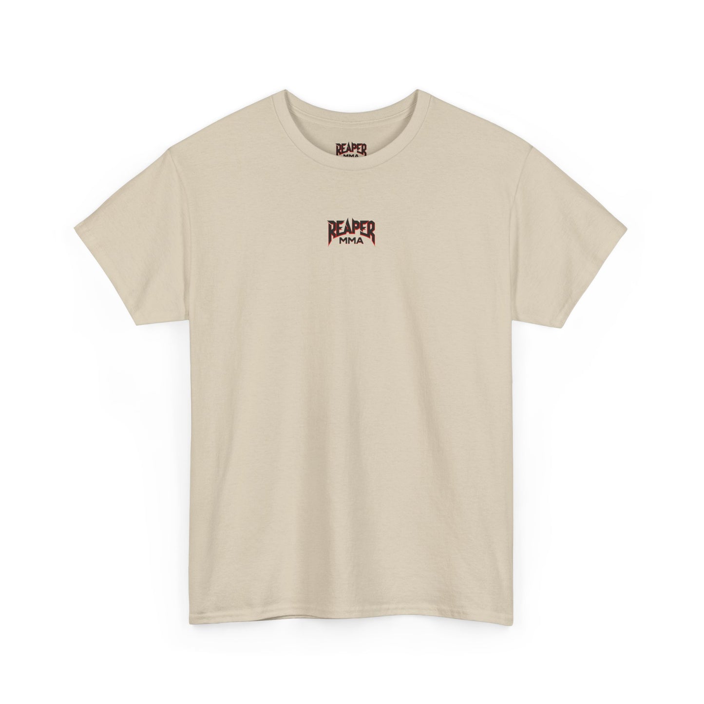 Reaper Mini Logo Cotton Tee