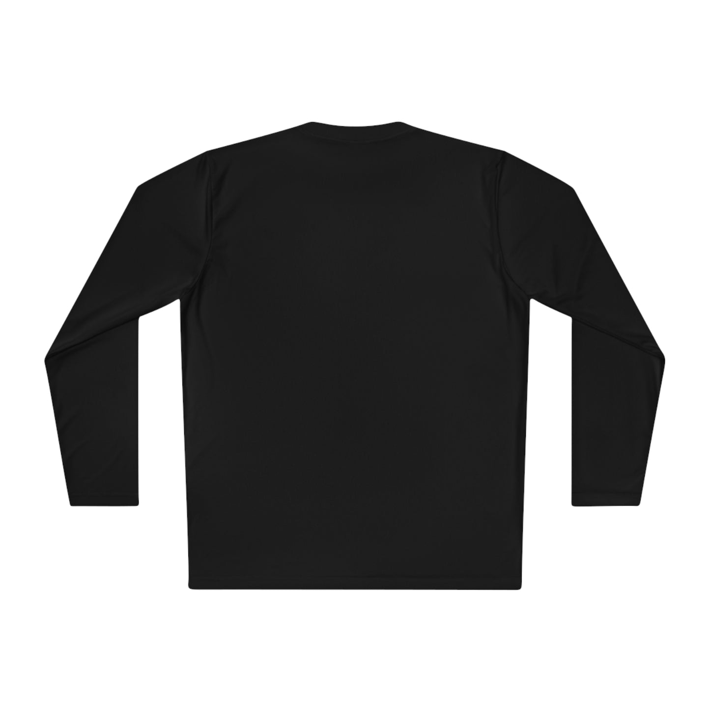 Stacked Jiu-Jitsu Division Lightweight Long Sleeve