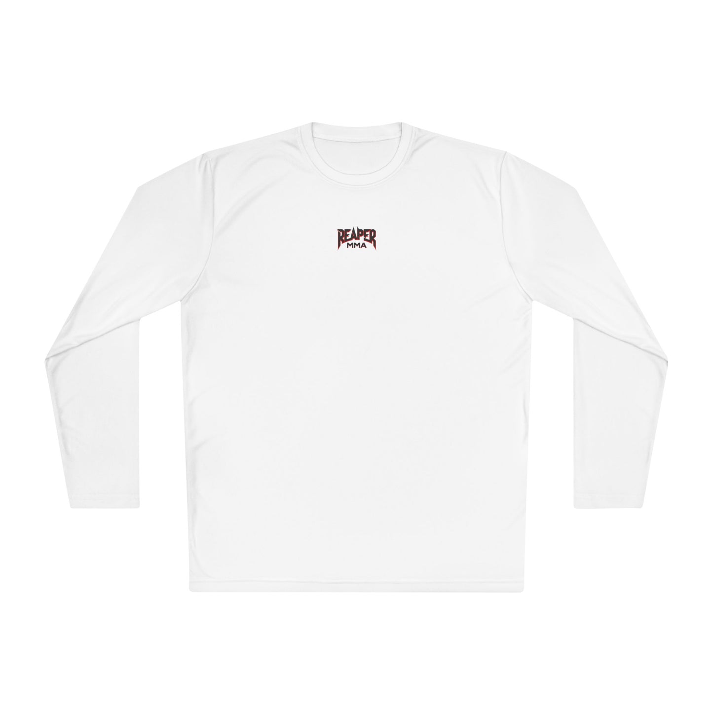 Mini Logo Lightweight Long Sleeve