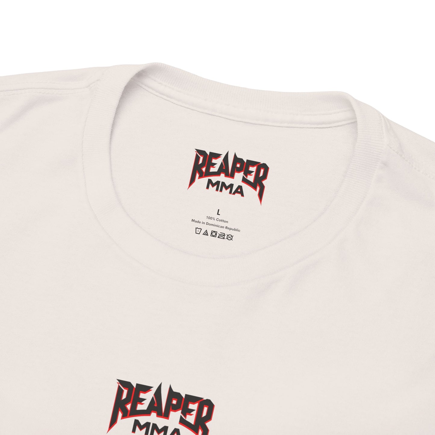Reaper Mini Logo Cotton Tee