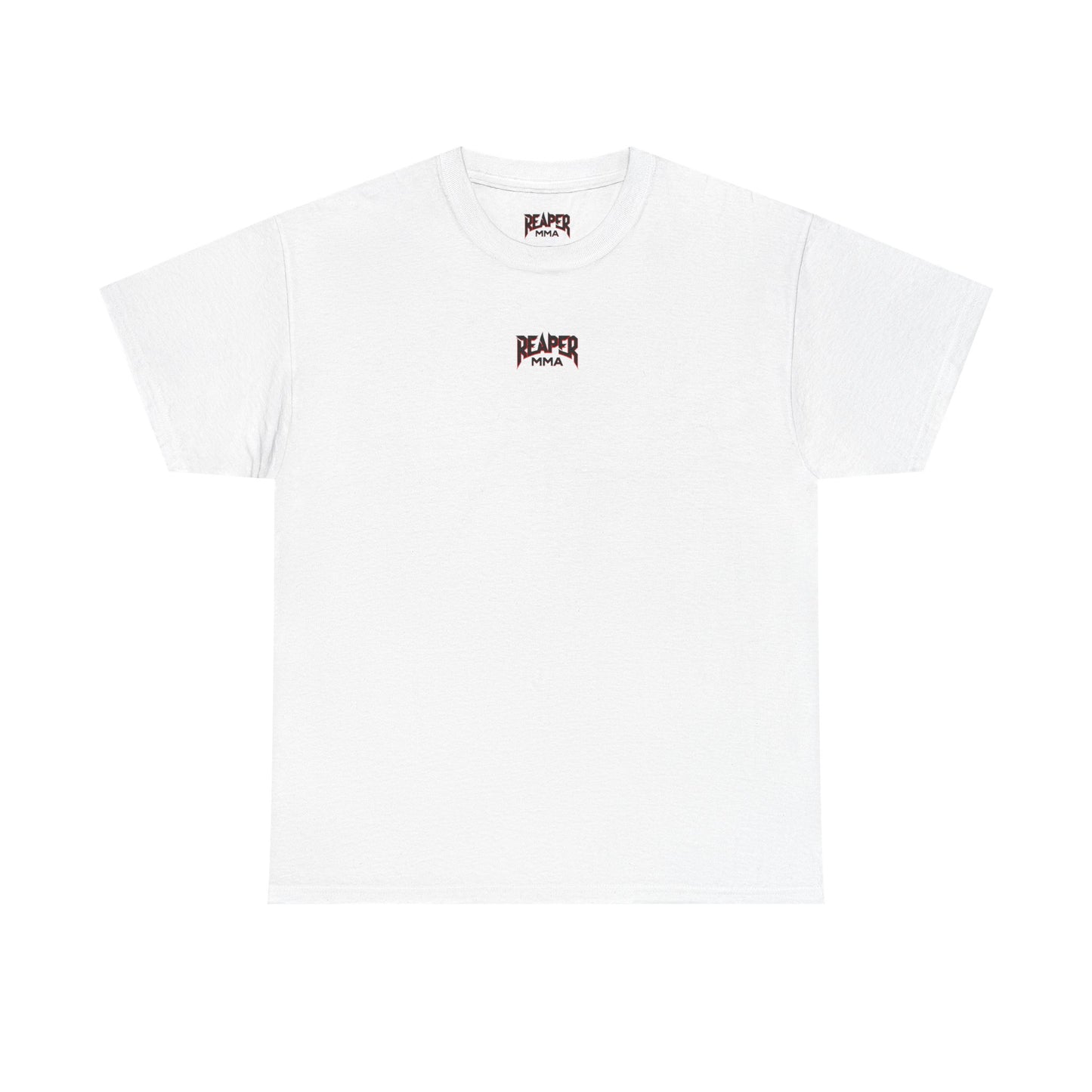 Reaper Mini Logo Cotton Tee
