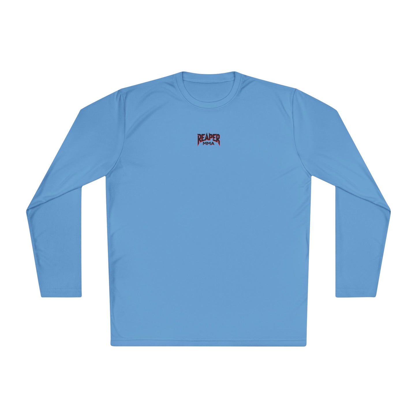 Mini Logo Lightweight Long Sleeve