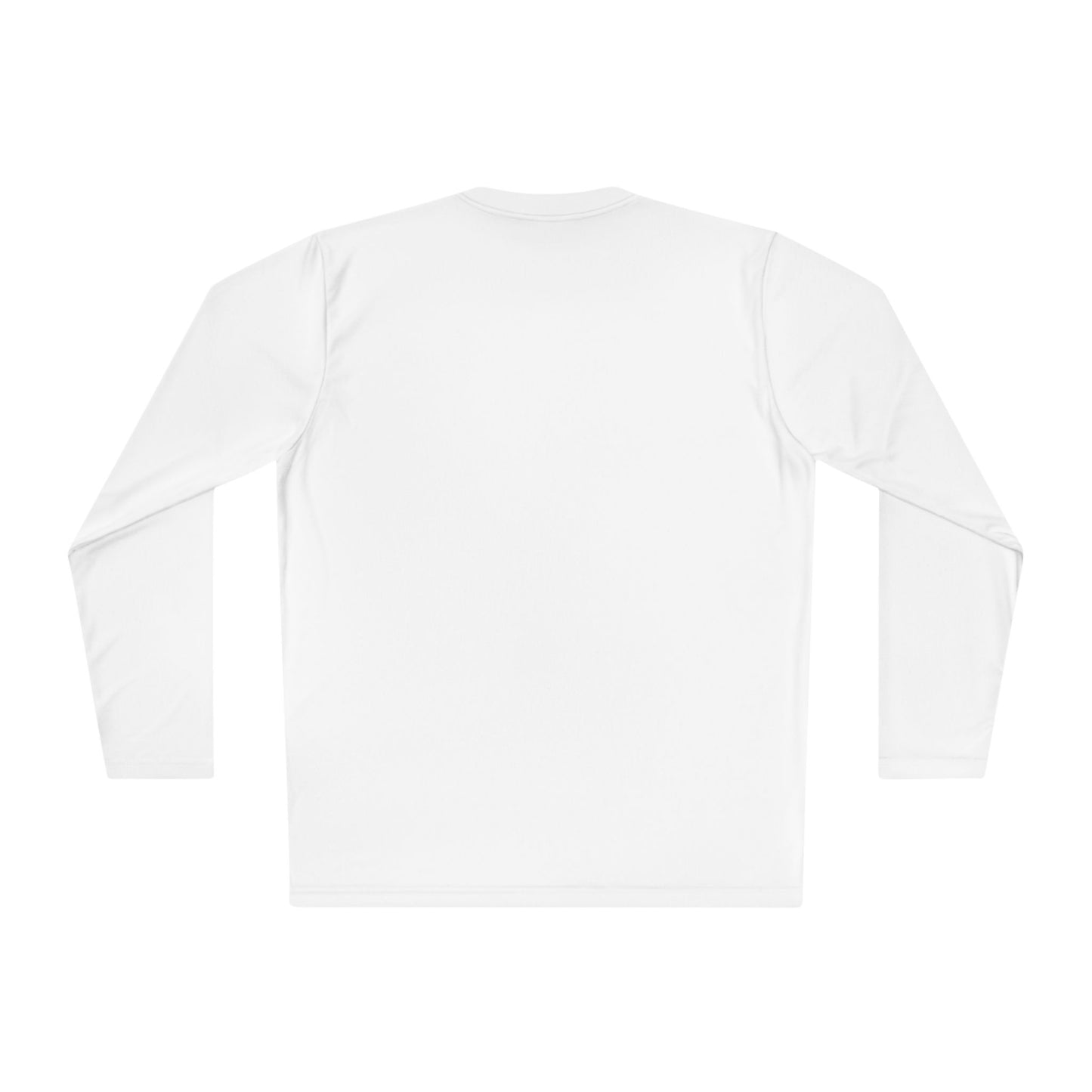 Mini Logo Lightweight Long Sleeve