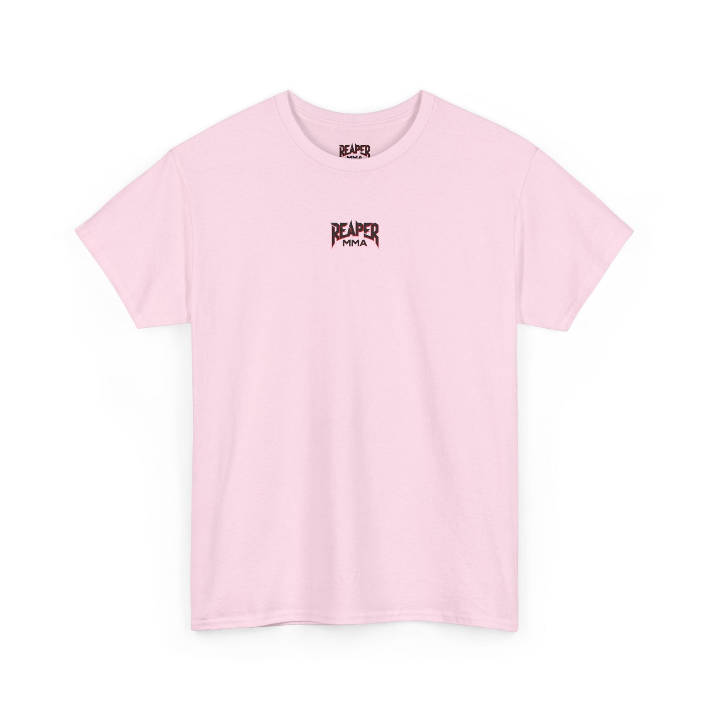 Reaper Mini Logo Cotton Tee