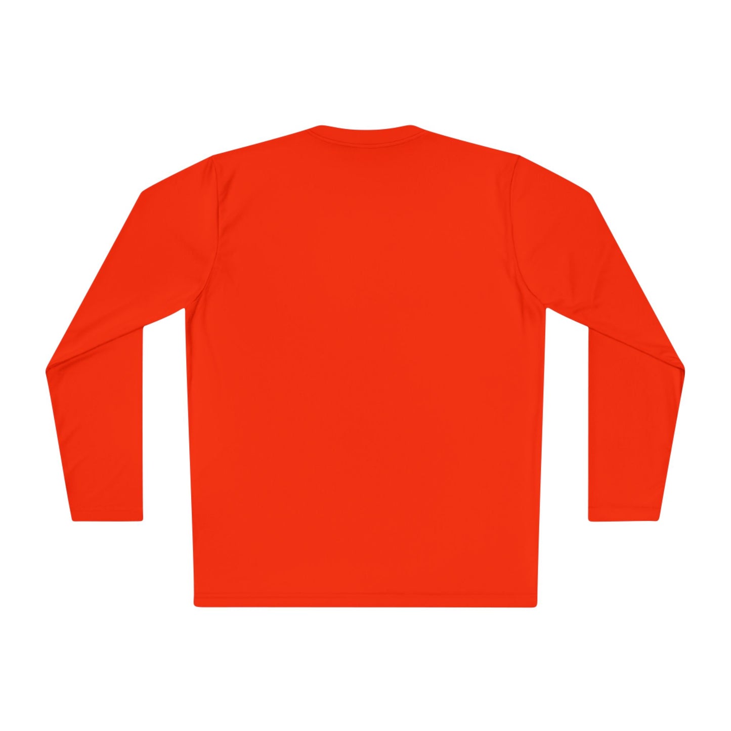 Mini Logo Lightweight Long Sleeve
