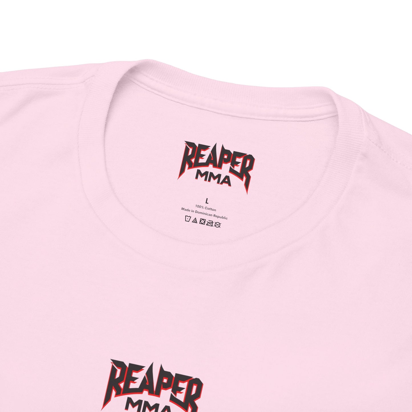 Reaper Mini Logo Cotton Tee