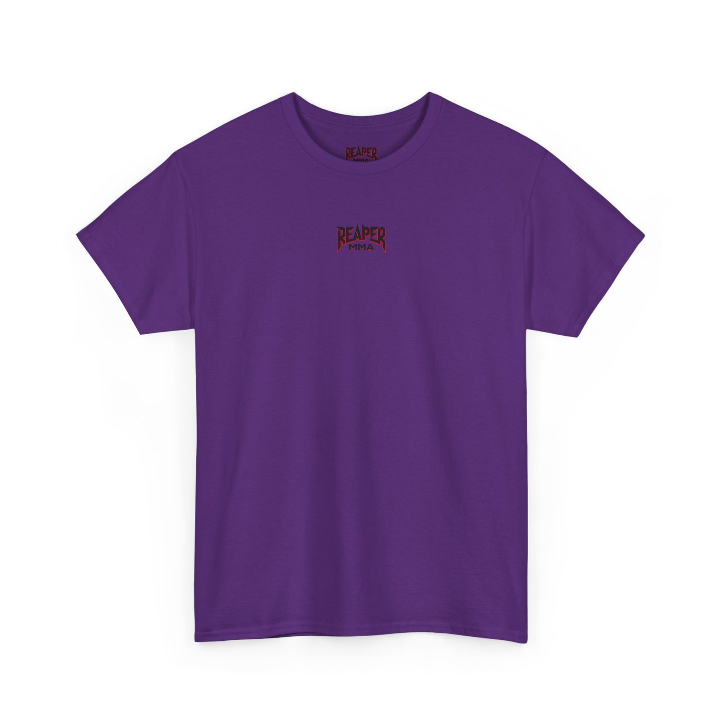 Reaper Mini Logo Cotton Tee