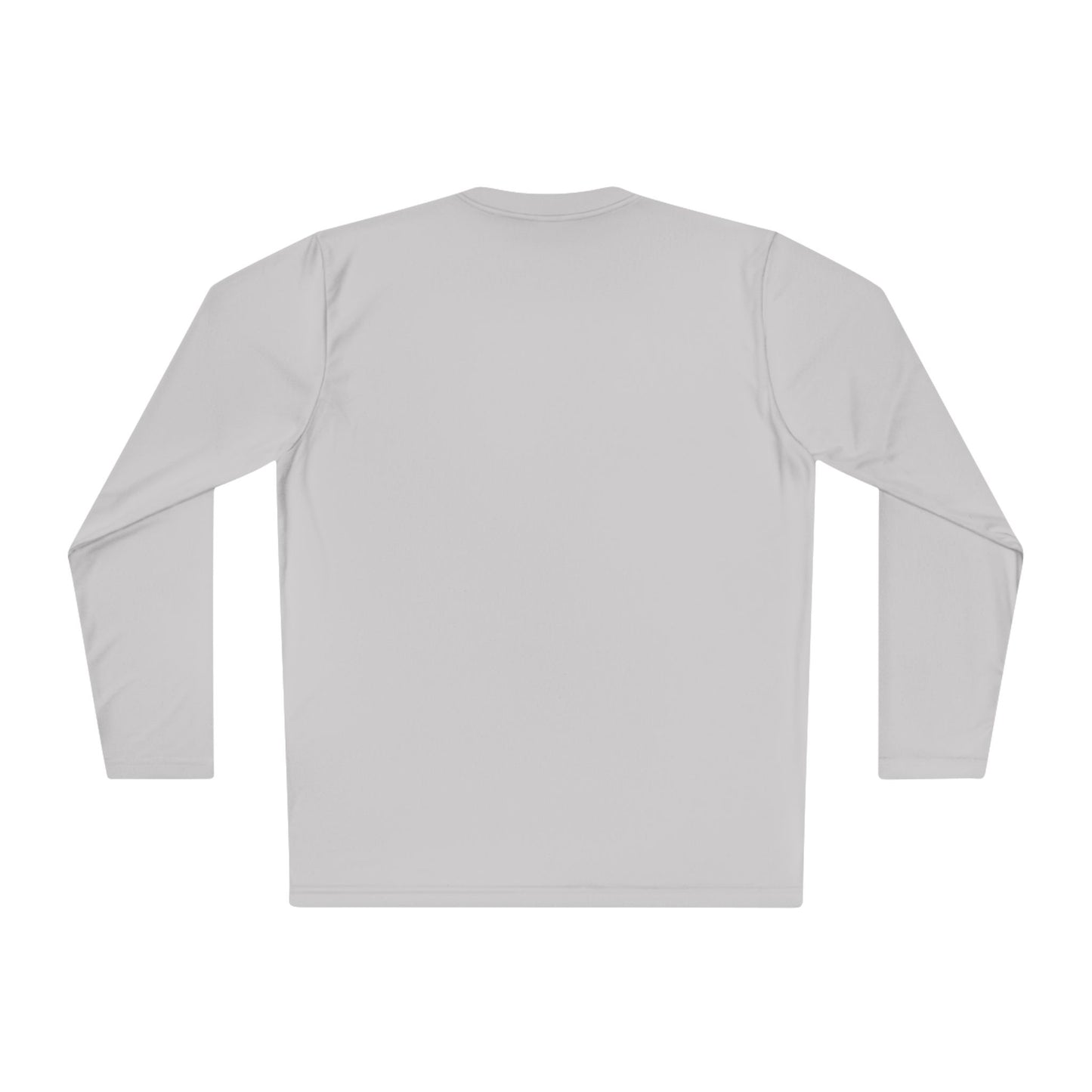 Mini Logo Lightweight Long Sleeve