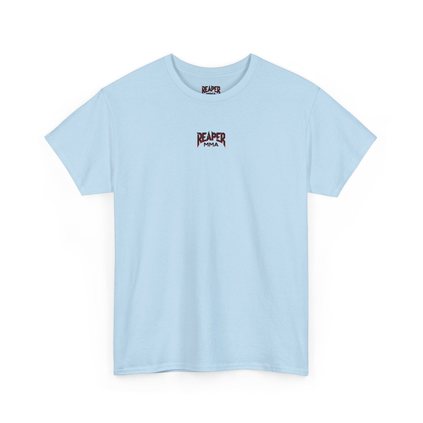 Reaper Mini Logo Cotton Tee