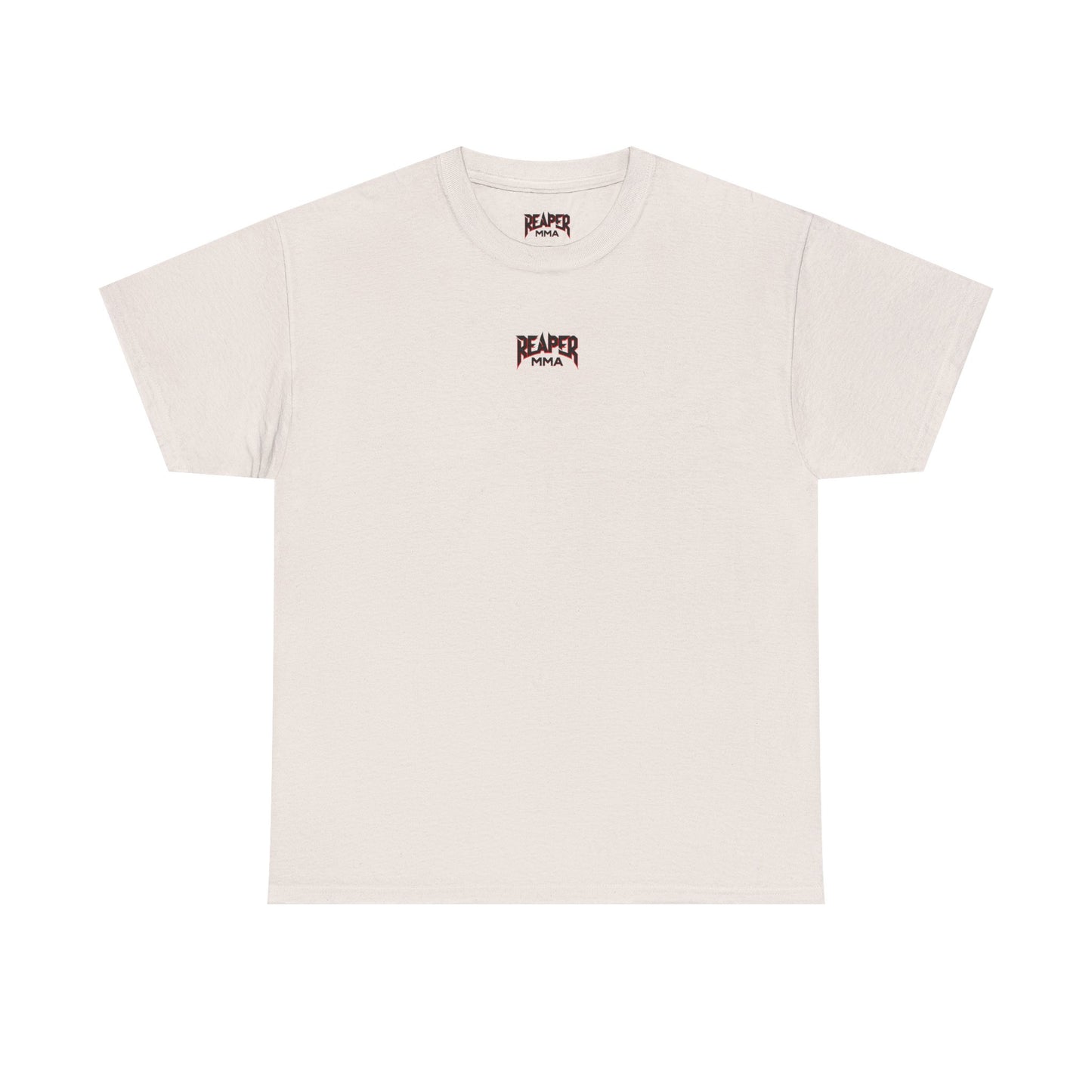 Reaper Mini Logo Cotton Tee