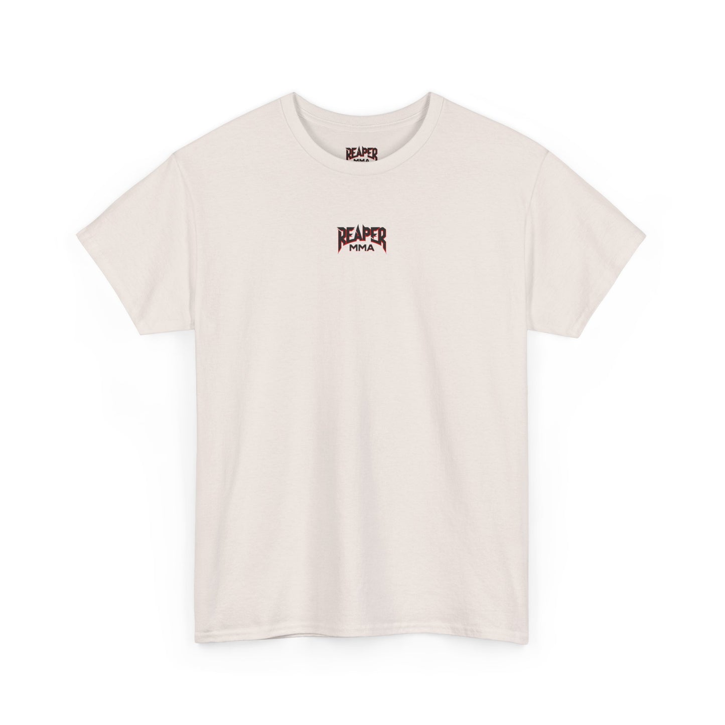 Reaper Mini Logo Cotton Tee