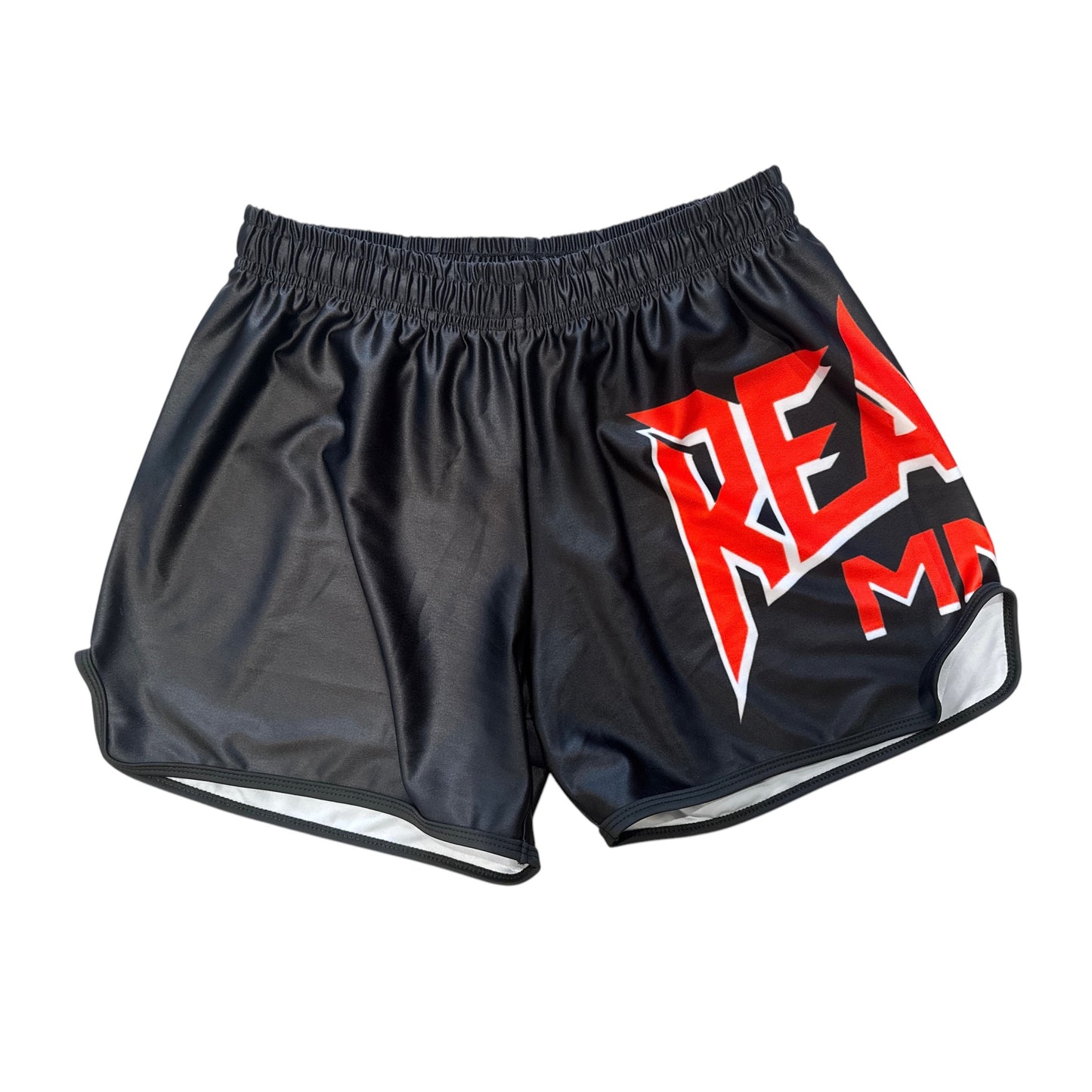 Elite Comfort Muay Thai Shorts