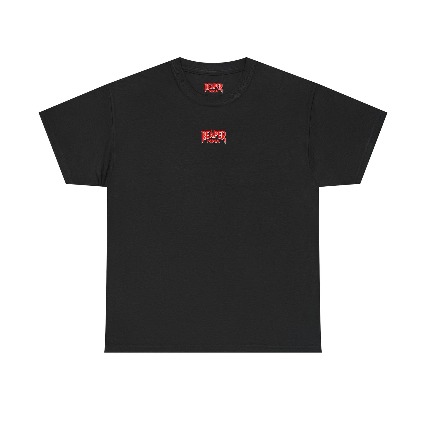 Reaper Mini Logo Cotton Tee