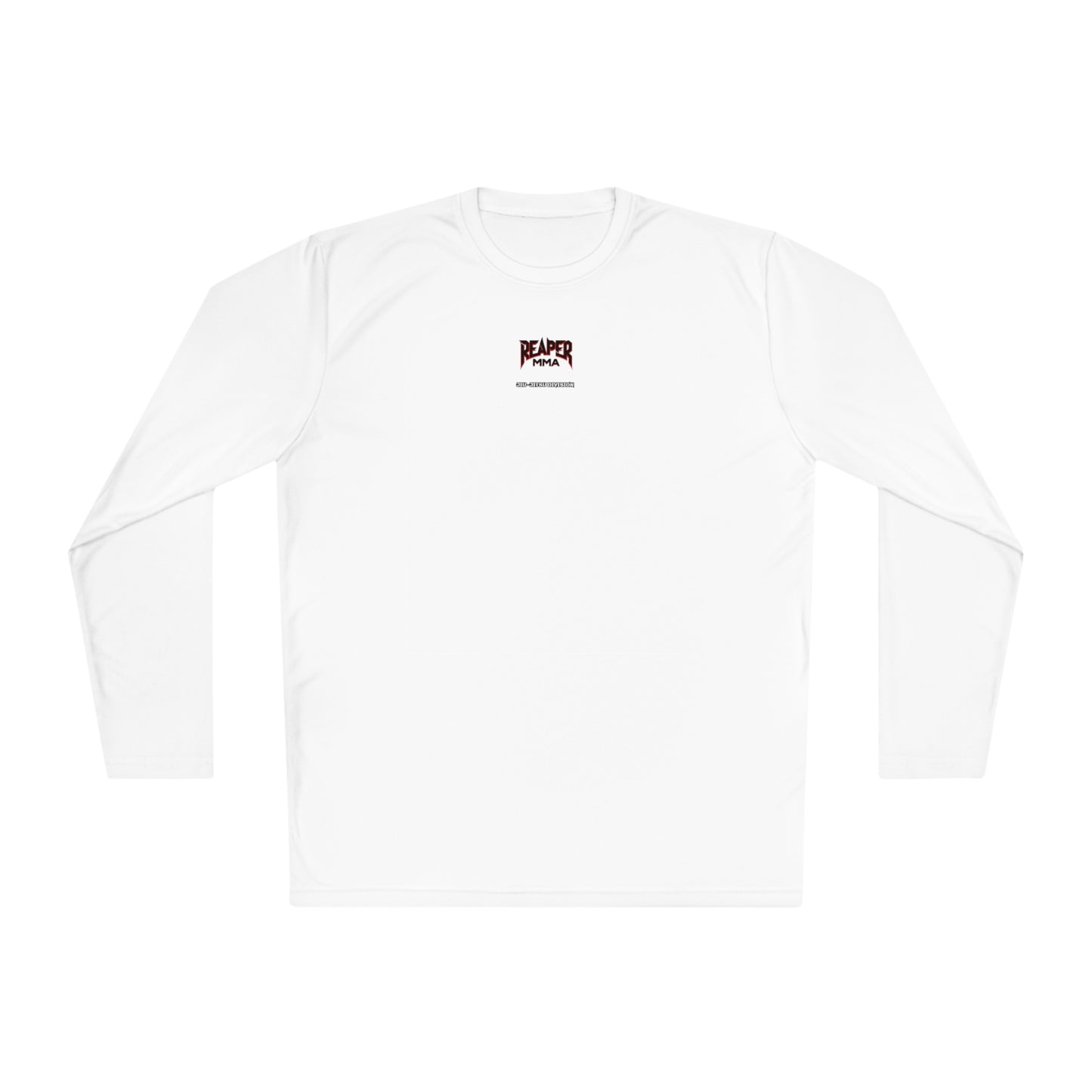 Stacked Jiu-Jitsu Division Lightweight Long Sleeve