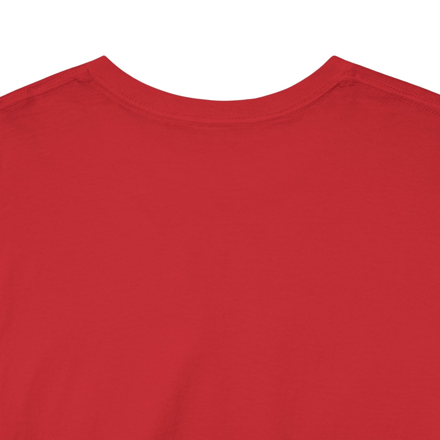 Plain Jane Essentials Cotton Tee