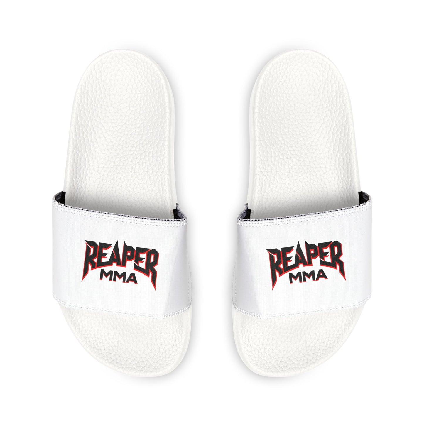 Men's Training Slides