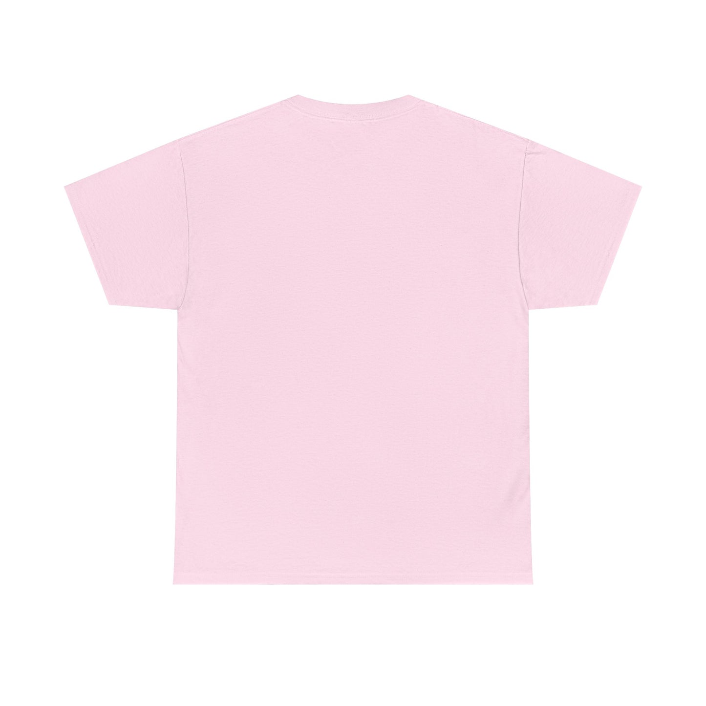 Plain Jane Essentials Cotton Tee