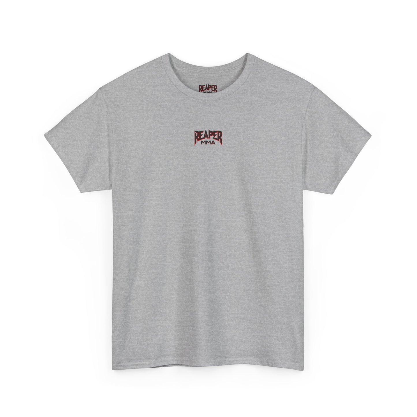 Reaper Mini Logo Cotton Tee