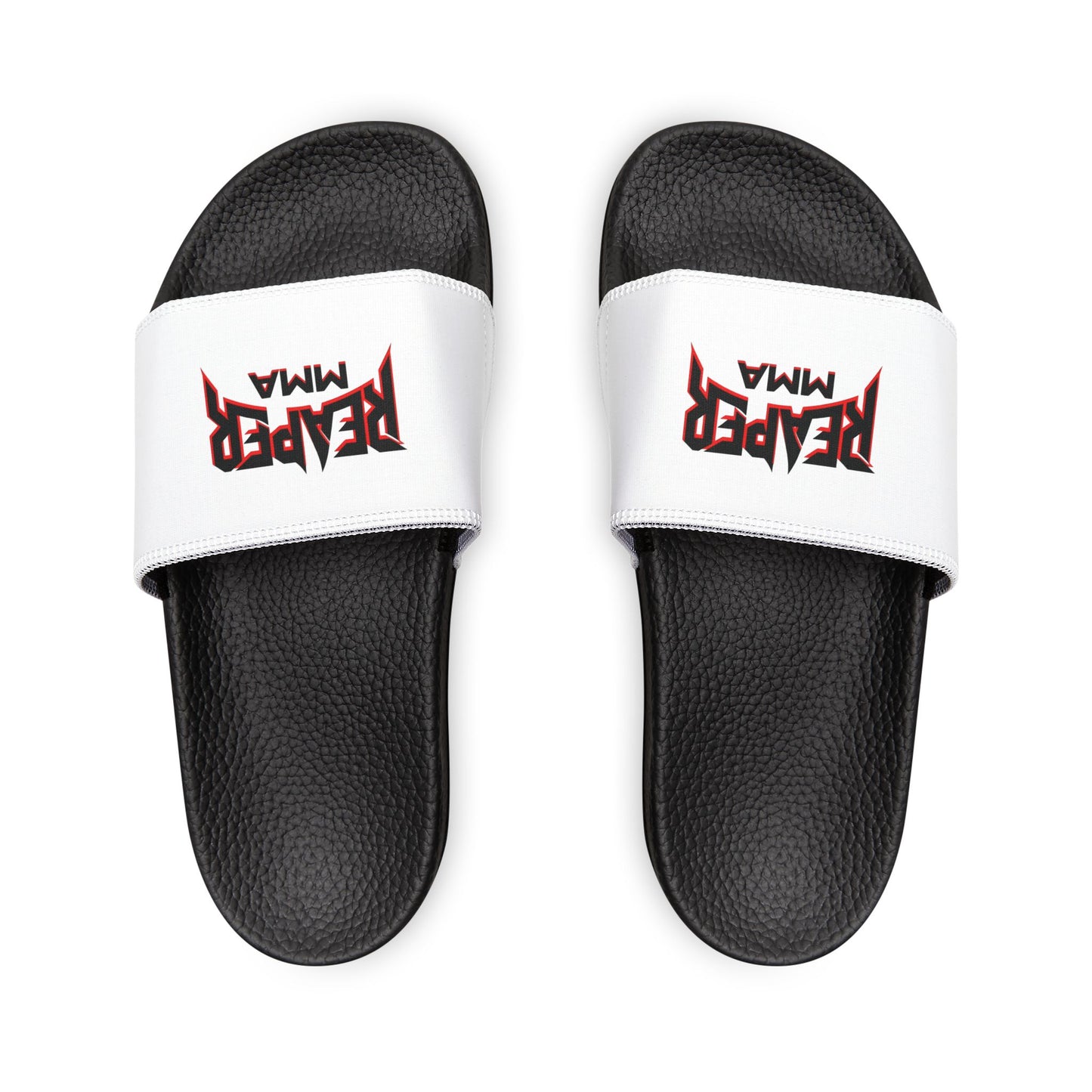 Men's Training Slides