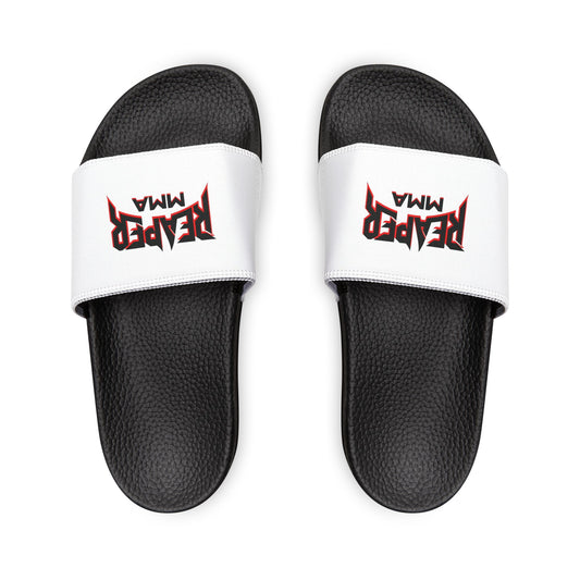 Men's Training Slides