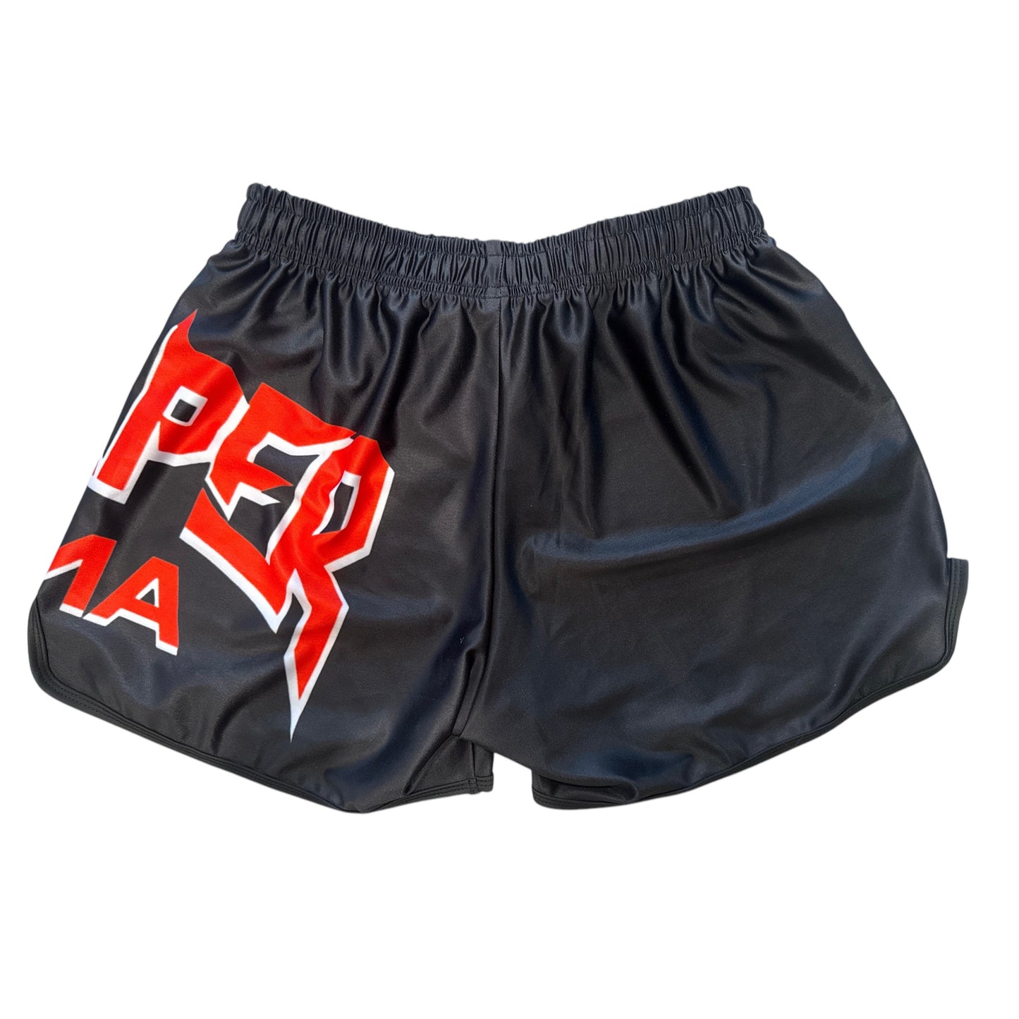 Elite Comfort Muay Thai Shorts