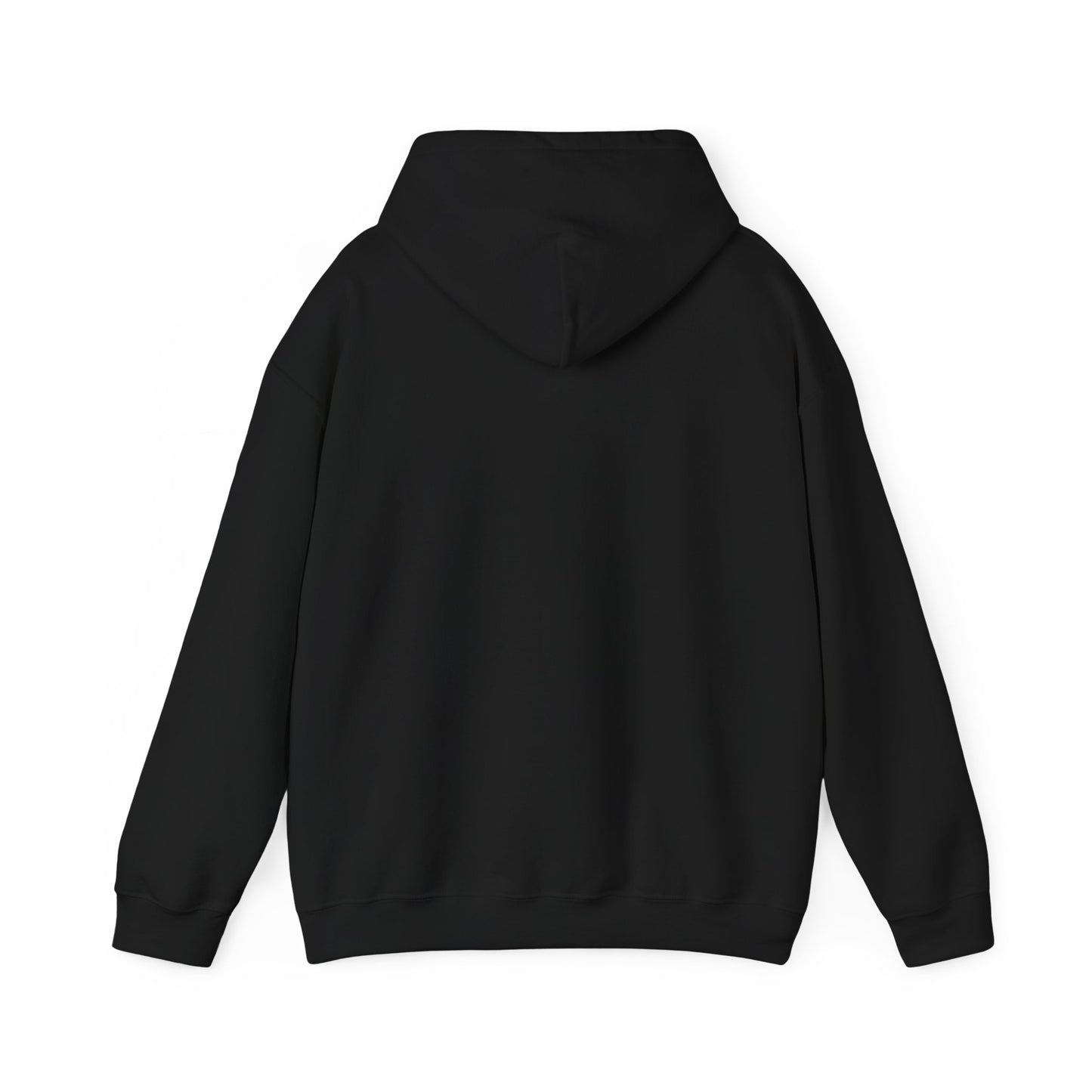 Reaper Mini Logo Heavy Blend Hoodie