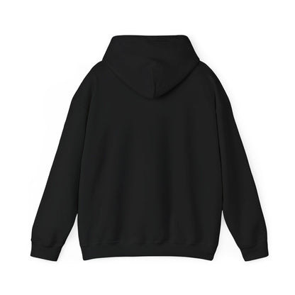 Reaper Mini Logo Heavy Blend Hoodie