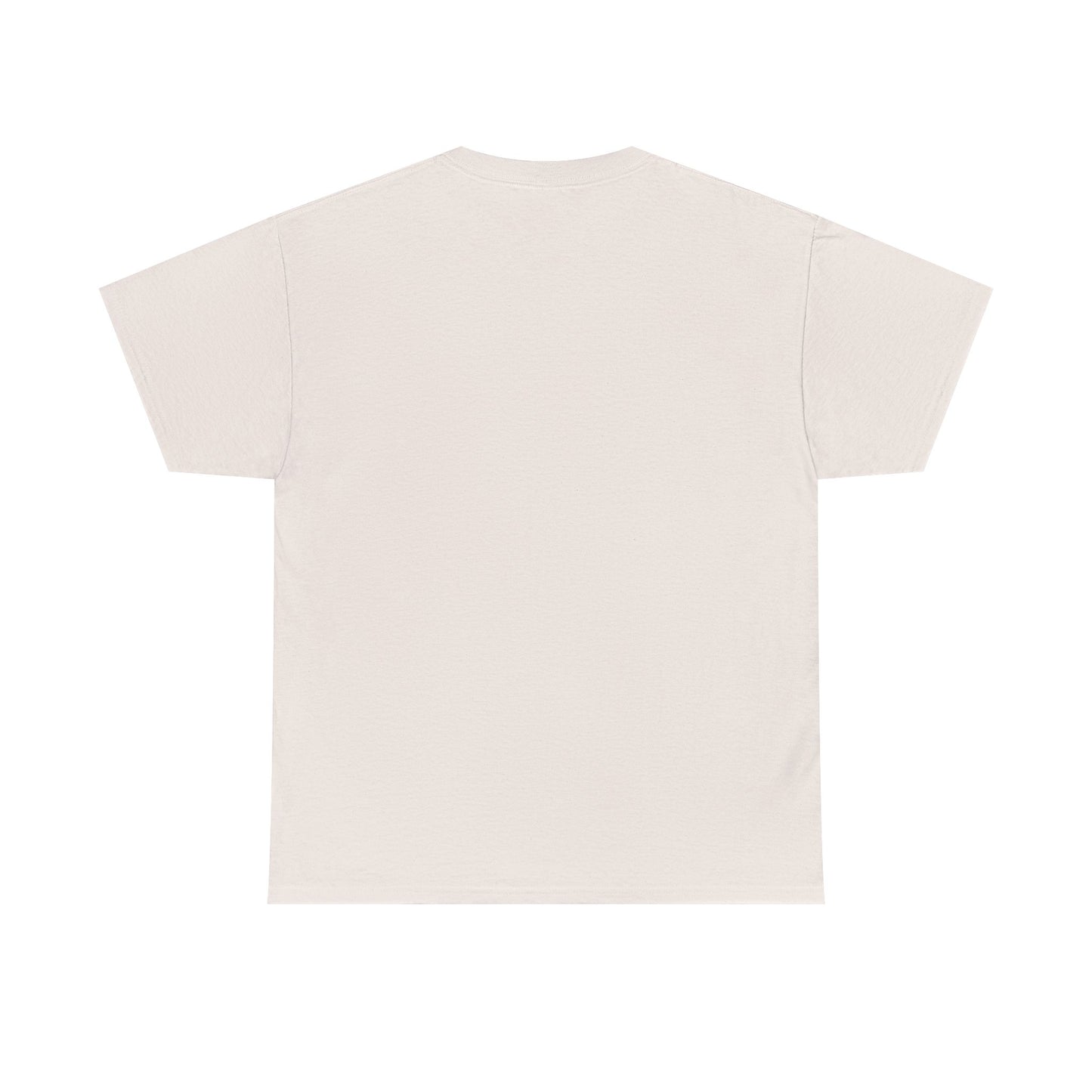Plain Jane Essentials Cotton Tee