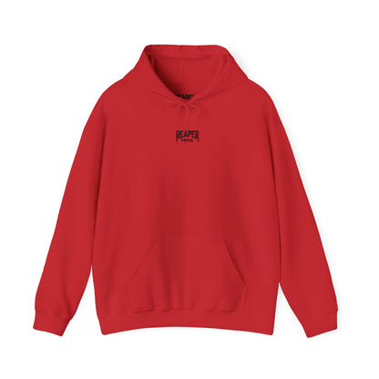Reaper Mini Logo Heavy Blend Hoodie