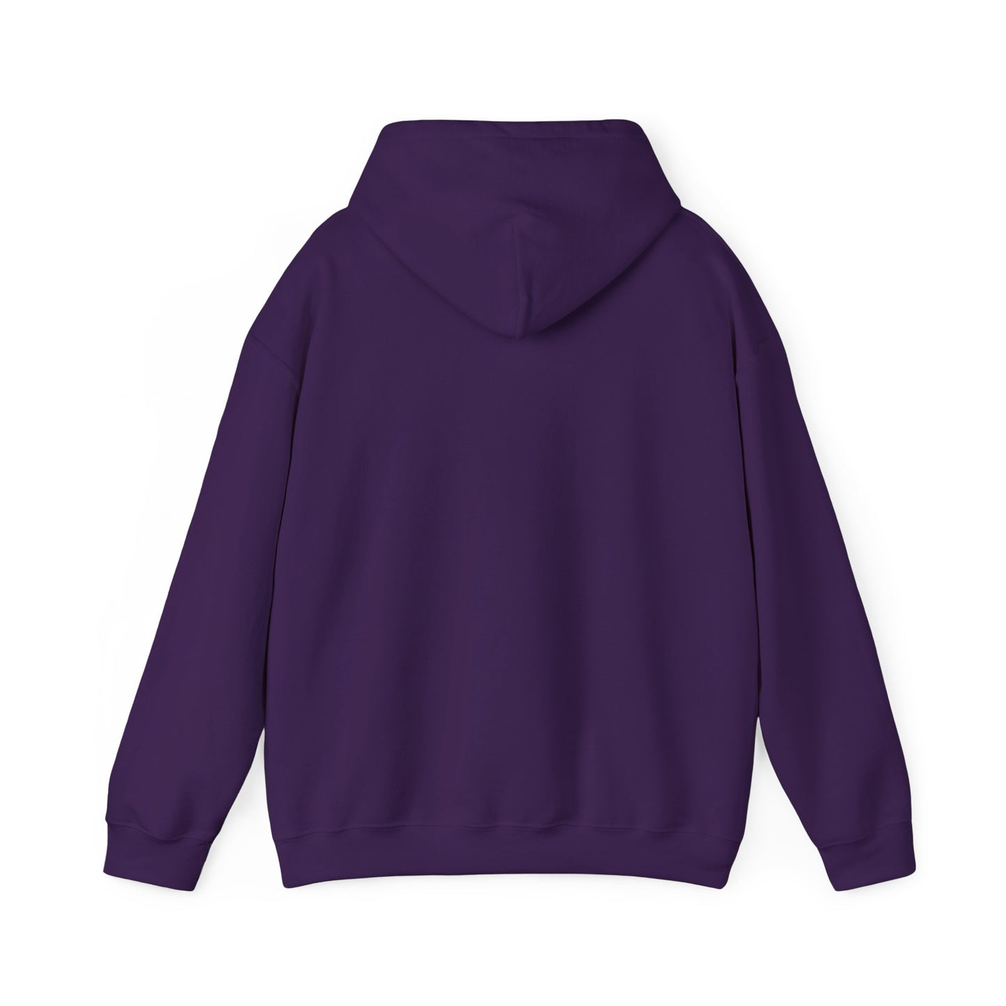 Reaper Mini Logo Heavy Blend Hoodie