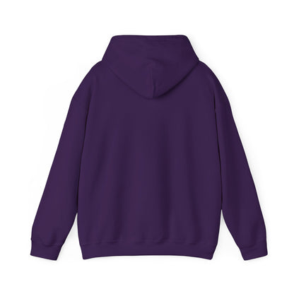 Reaper Mini Logo Heavy Blend Hoodie