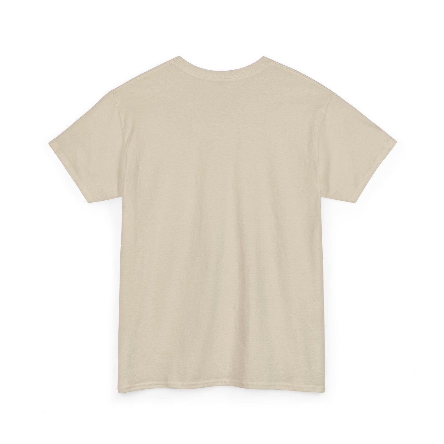 Plain Jane Essentials Cotton Tee