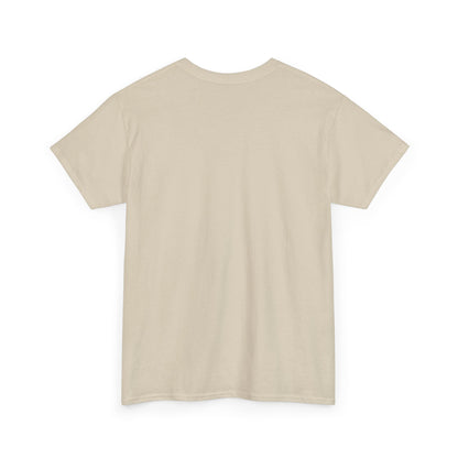 Plain Jane Essentials Cotton Tee