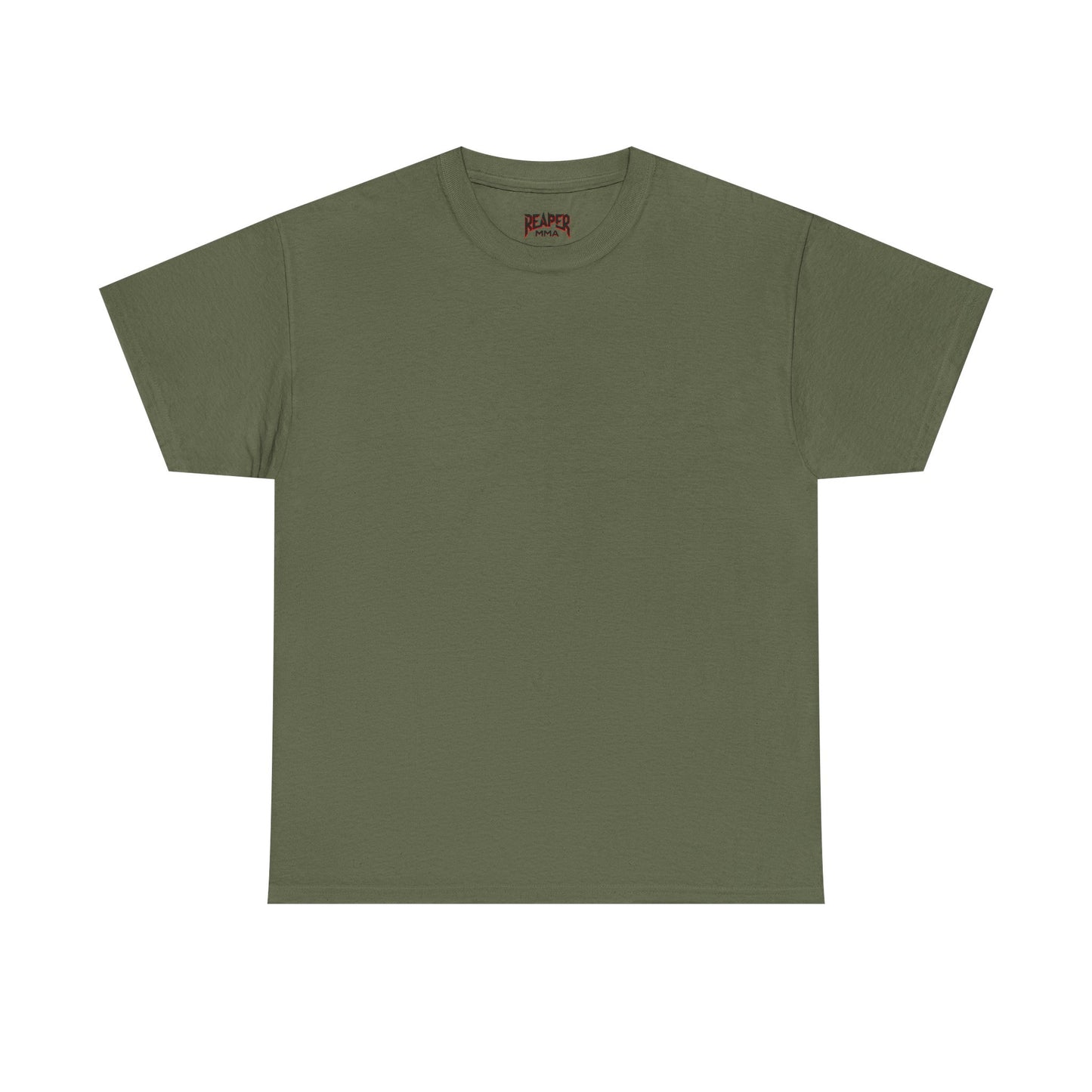 Plain Jane Essentials Cotton Tee
