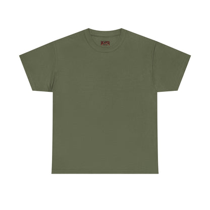Plain Jane Essentials Cotton Tee