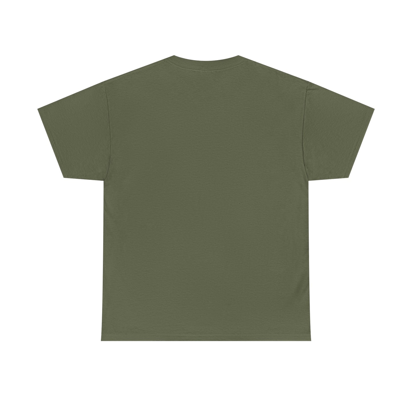 Plain Jane Essentials Cotton Tee