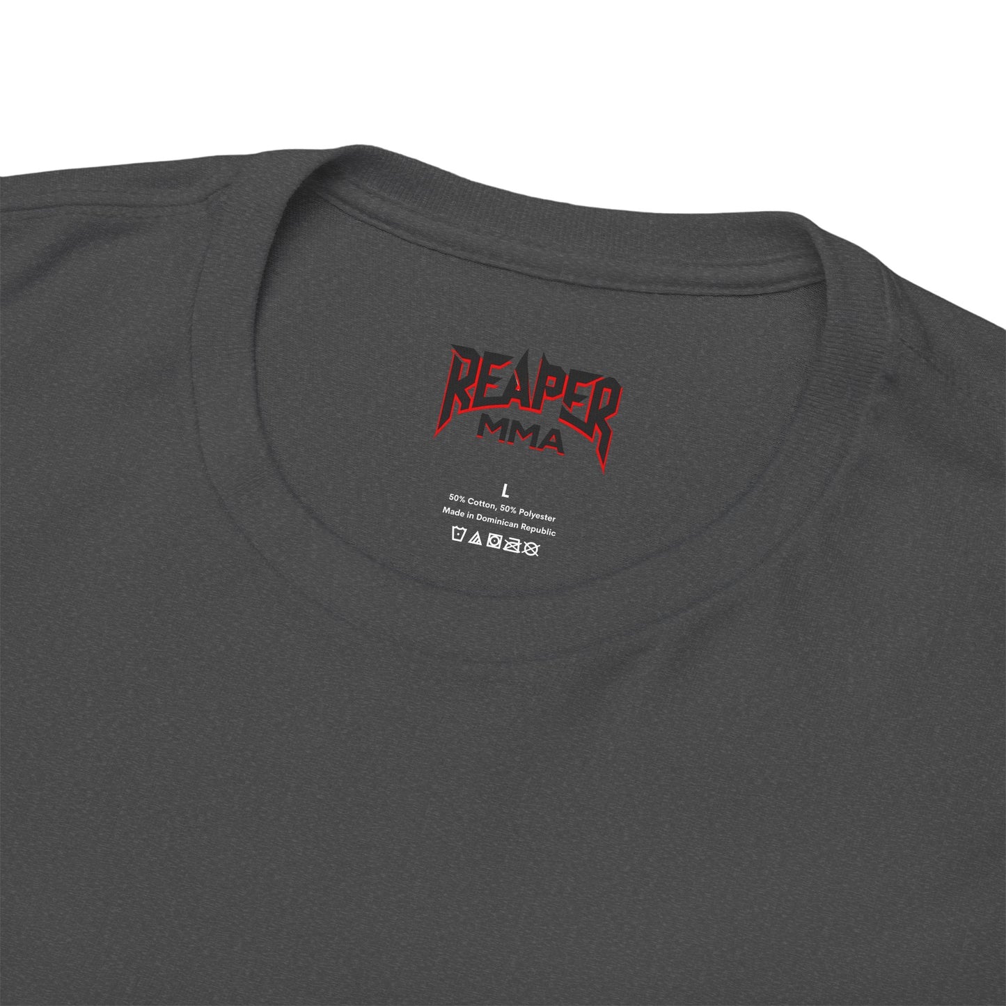 Plain Jane Essentials Cotton Tee