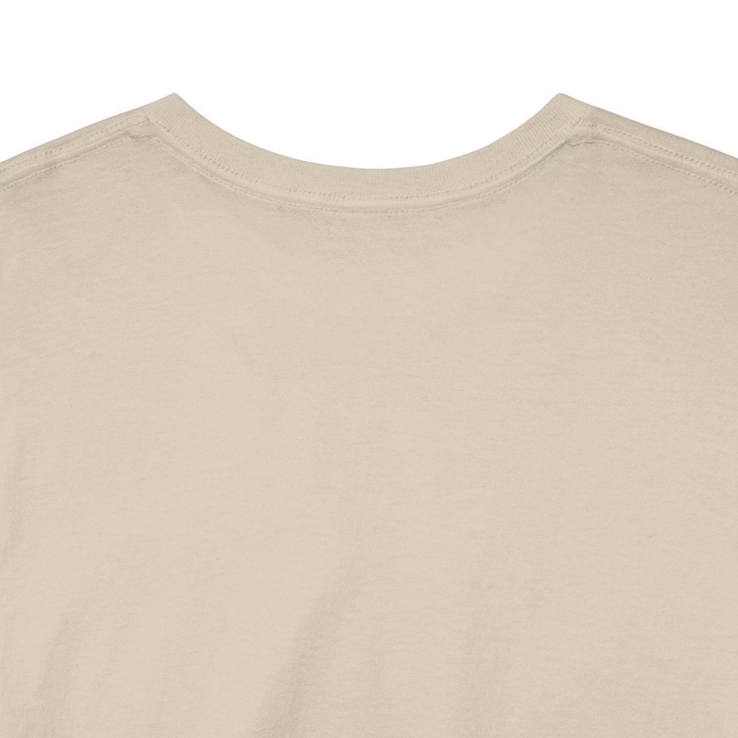 Plain Jane Essentials Cotton Tee